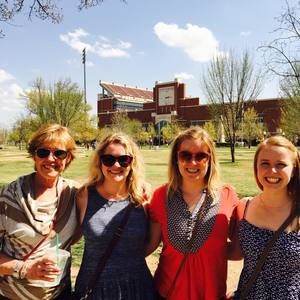 Meet your Posher, Jean